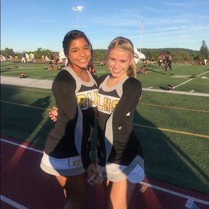 Meet your Posher, Jillian